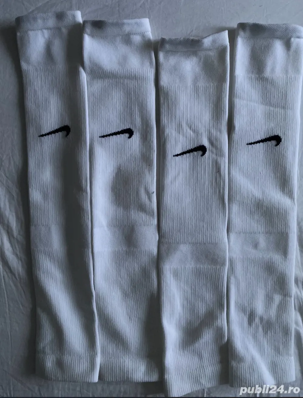 Aparatori Nike XL, o pereche