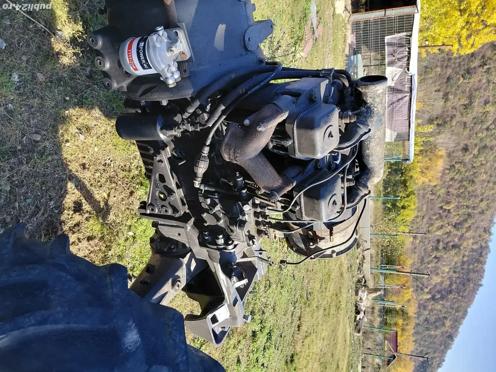 tractor same centaur 