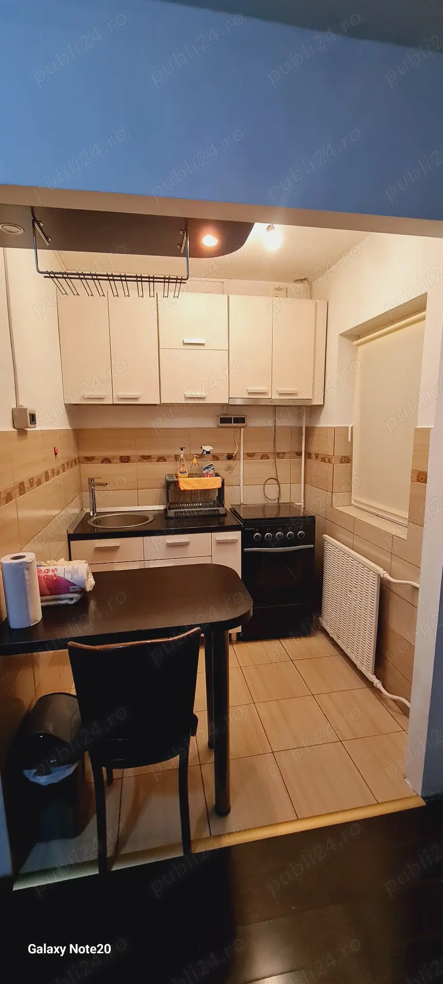 Închiriez garsonieră Micalaca