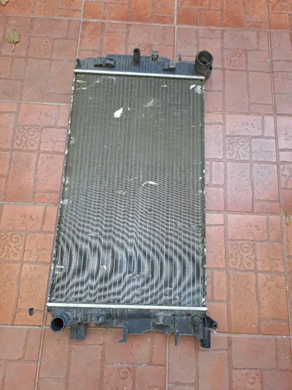 Radiator apa Mercedes Sprinter 2.2 CDI an 2014-2016 cod A9065000202