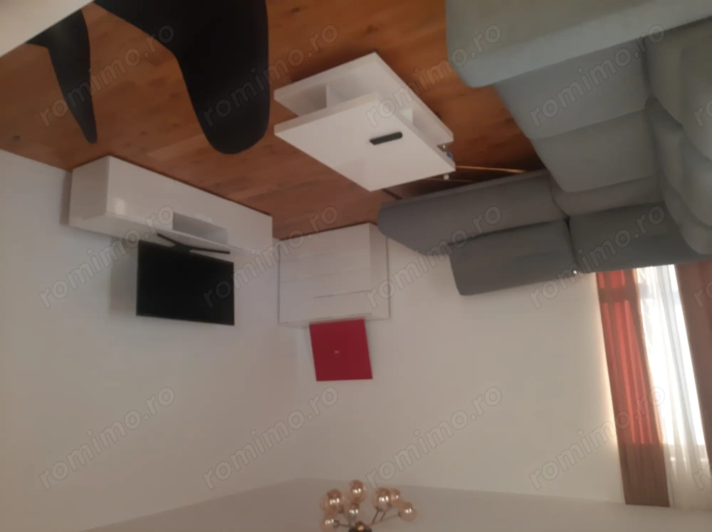 Ofertă de închiriere  apartament cu 2 camere 