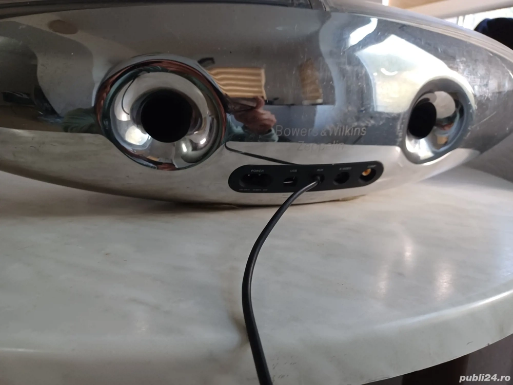 Boxă Bowers&wilkins 100W