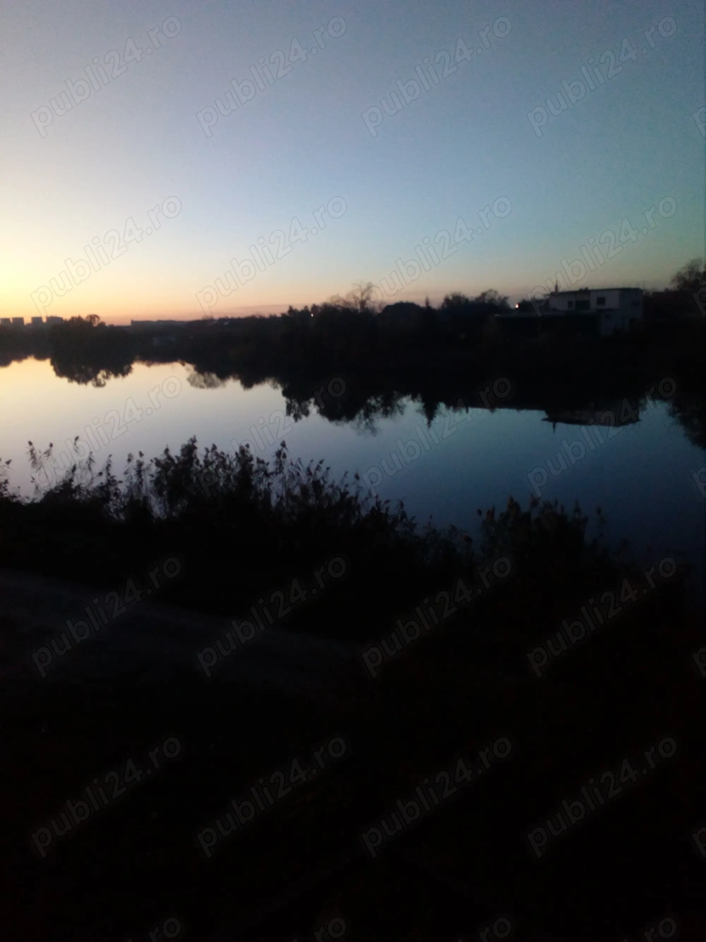 Camer  chirie zona Ștefaneștii de Jos,Ilfov