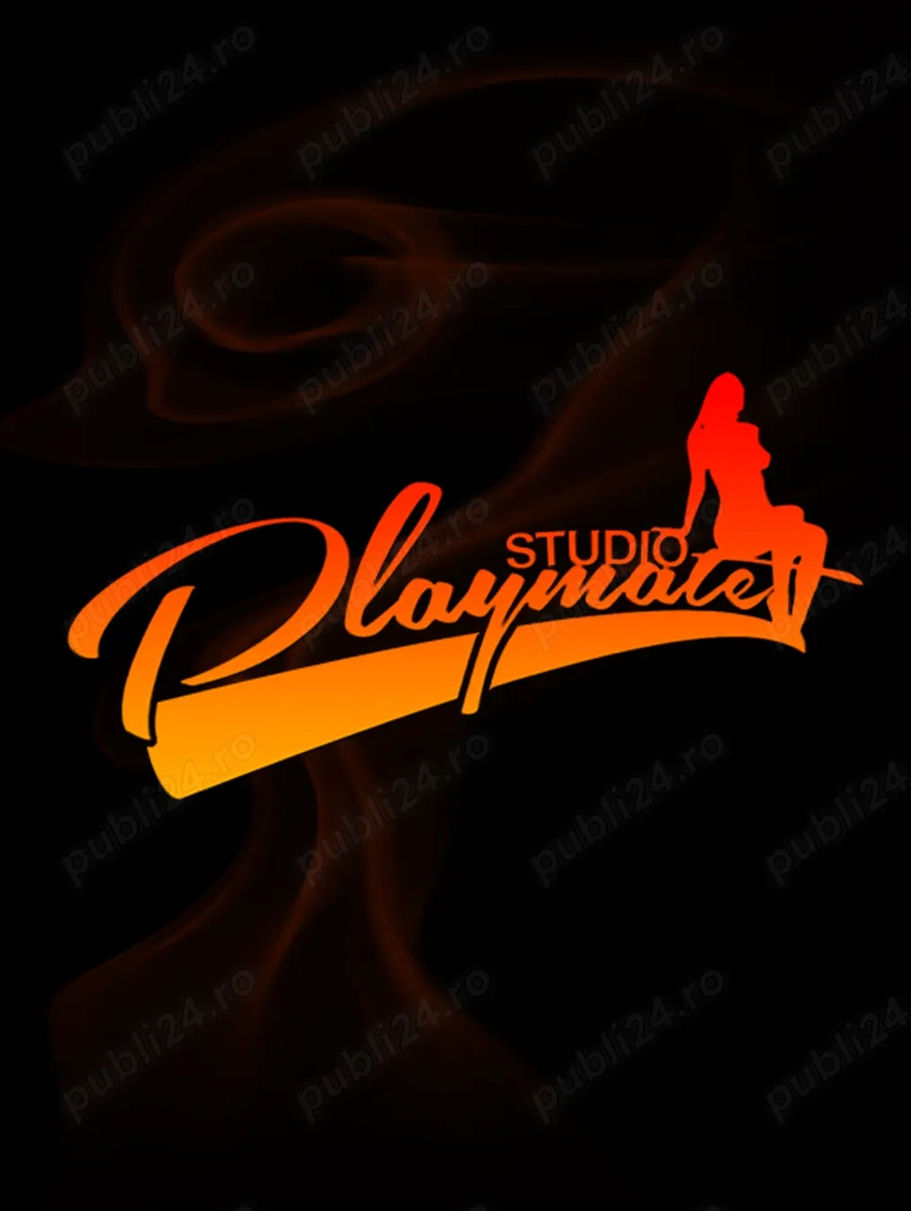 Angajam modele chat - Be a playmate!