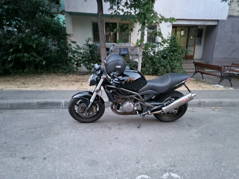 De vanzare Raptor 1000