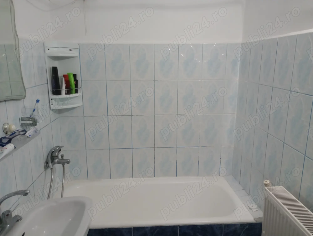 Apartament cu o camera ,confort 1,suprafata 42,88m.