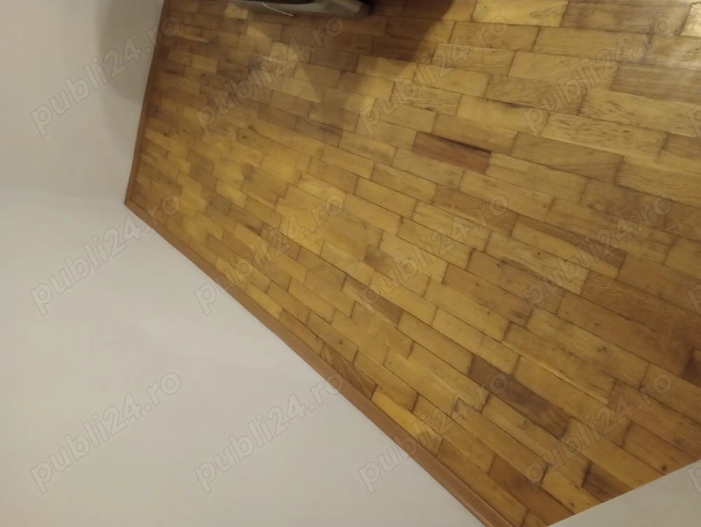 Apartament cu o cameră confort 1.