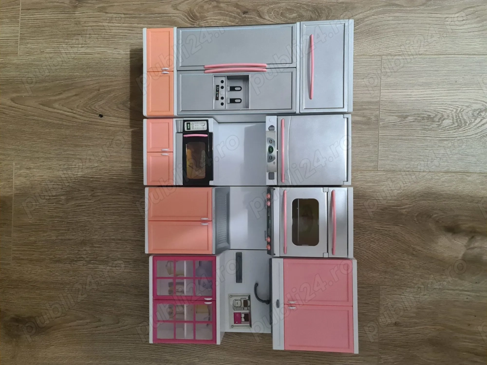 Set bucatarie de joaca copii