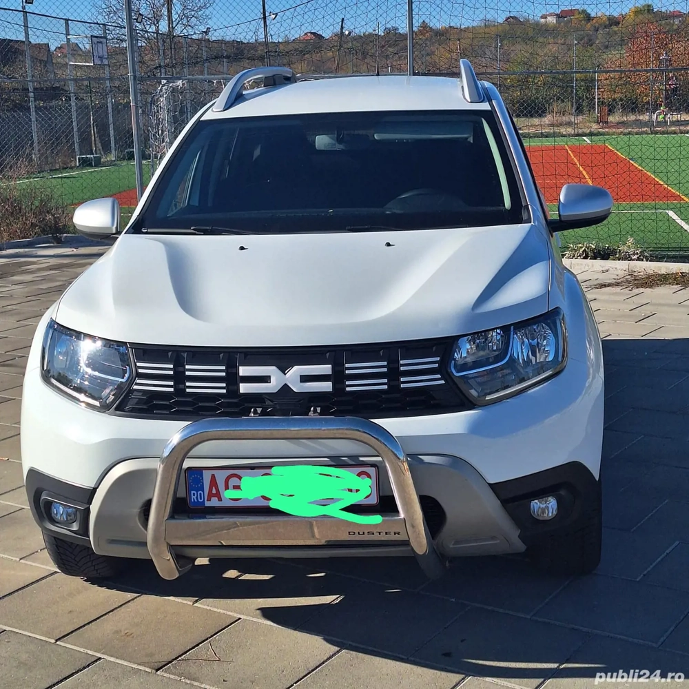 Dacia Duster   2019  1.3 Tce-150  4x2