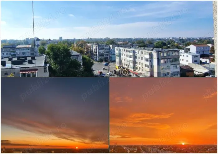 Apartament 4 camere decomandat