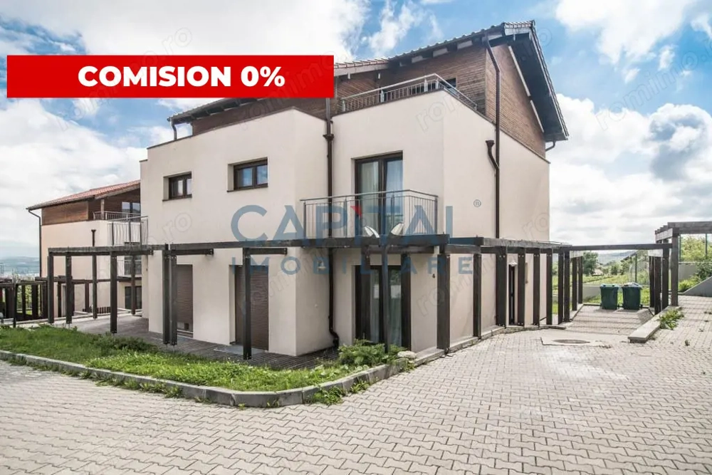 Duplex de vanzare in cartierul Europa. Comision 0!