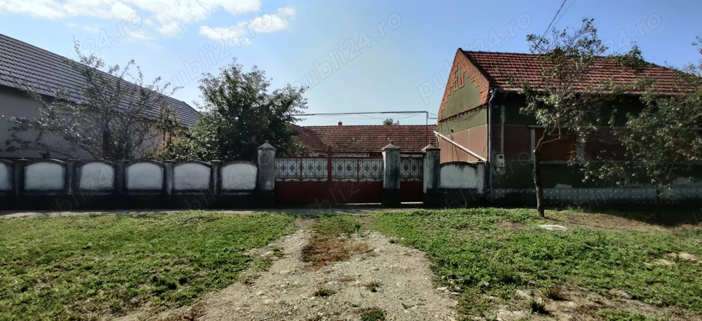 Casa   gospodarie in Belint