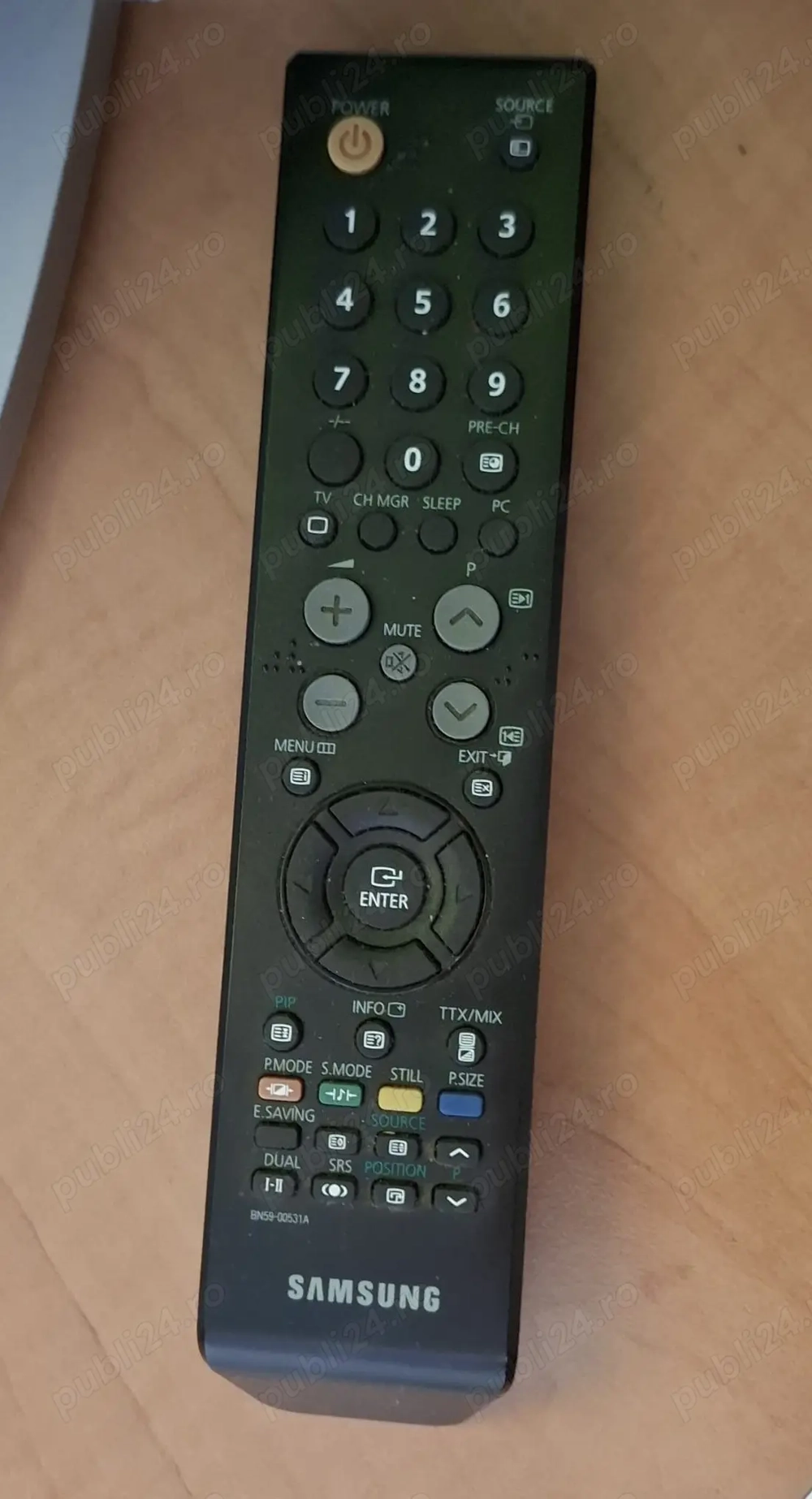 tv. samsunu plasma 108 diagonala