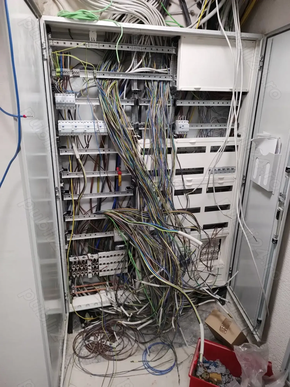 Electrician Calificat 