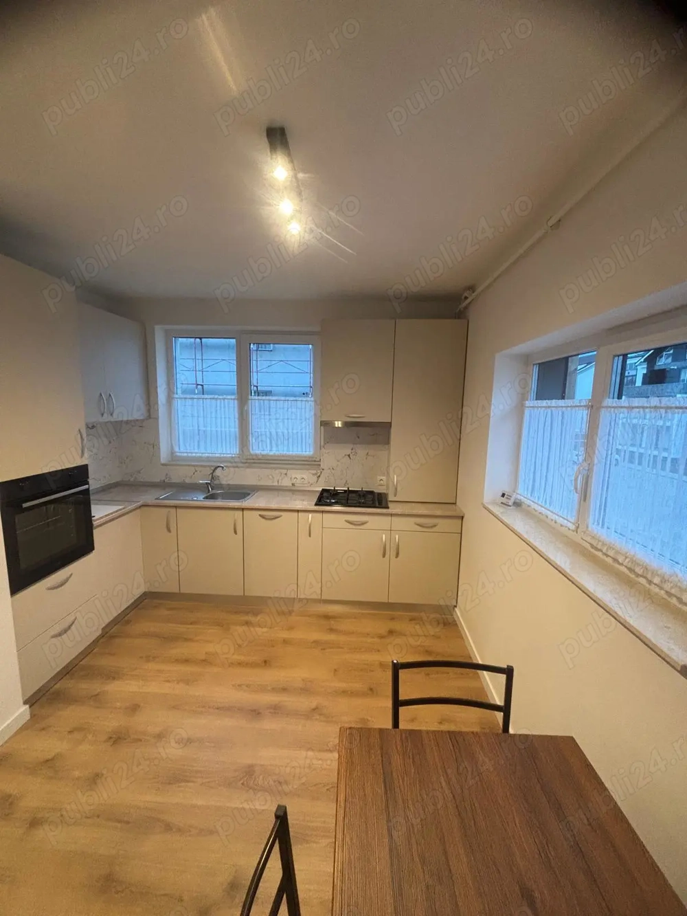 Apartament de inchiriat - DaVinci Sibiu