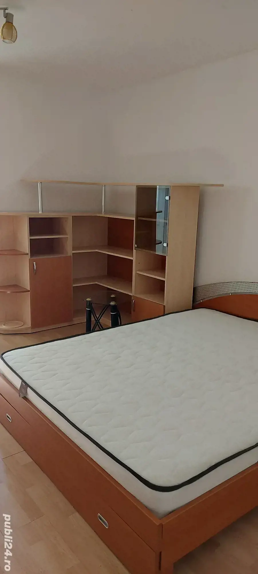 Particular Garsonieră Brazdă Et 2 Liberă