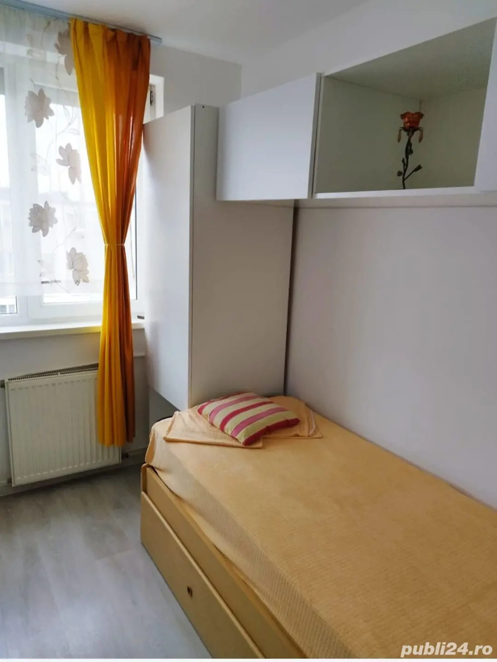 Închiriez garsonieră Oradea