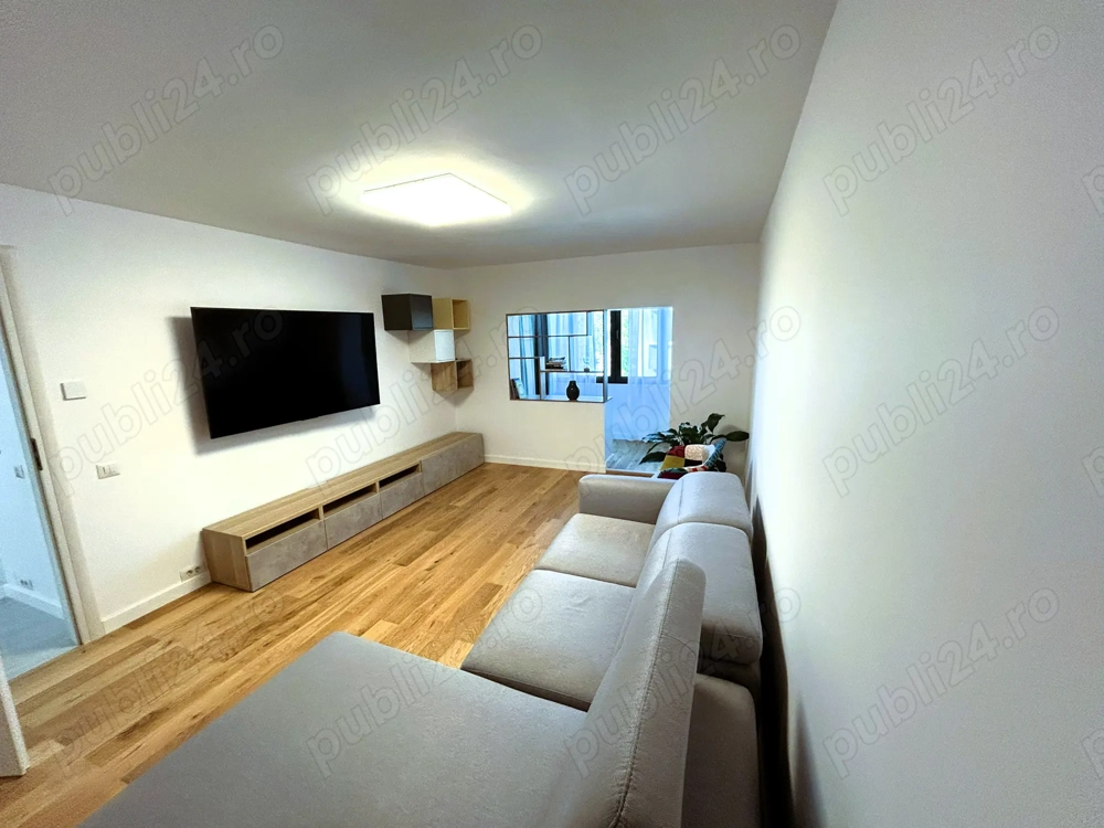 Proprietar, vand apartament 4 camere, Aviatiei - Maguricea