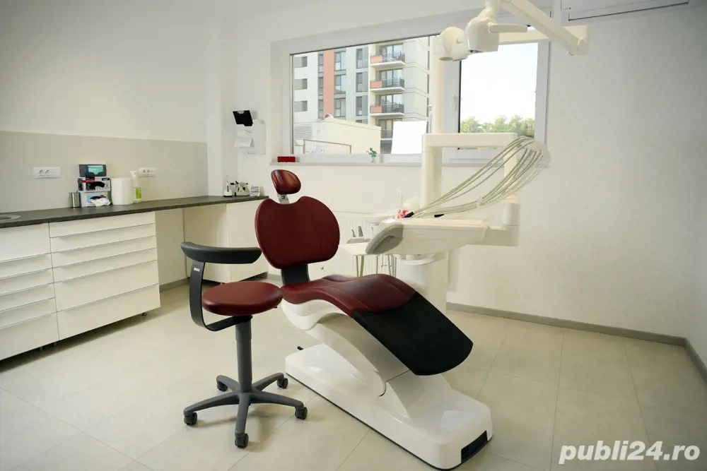 Angajez asistenta medicala stomatologie