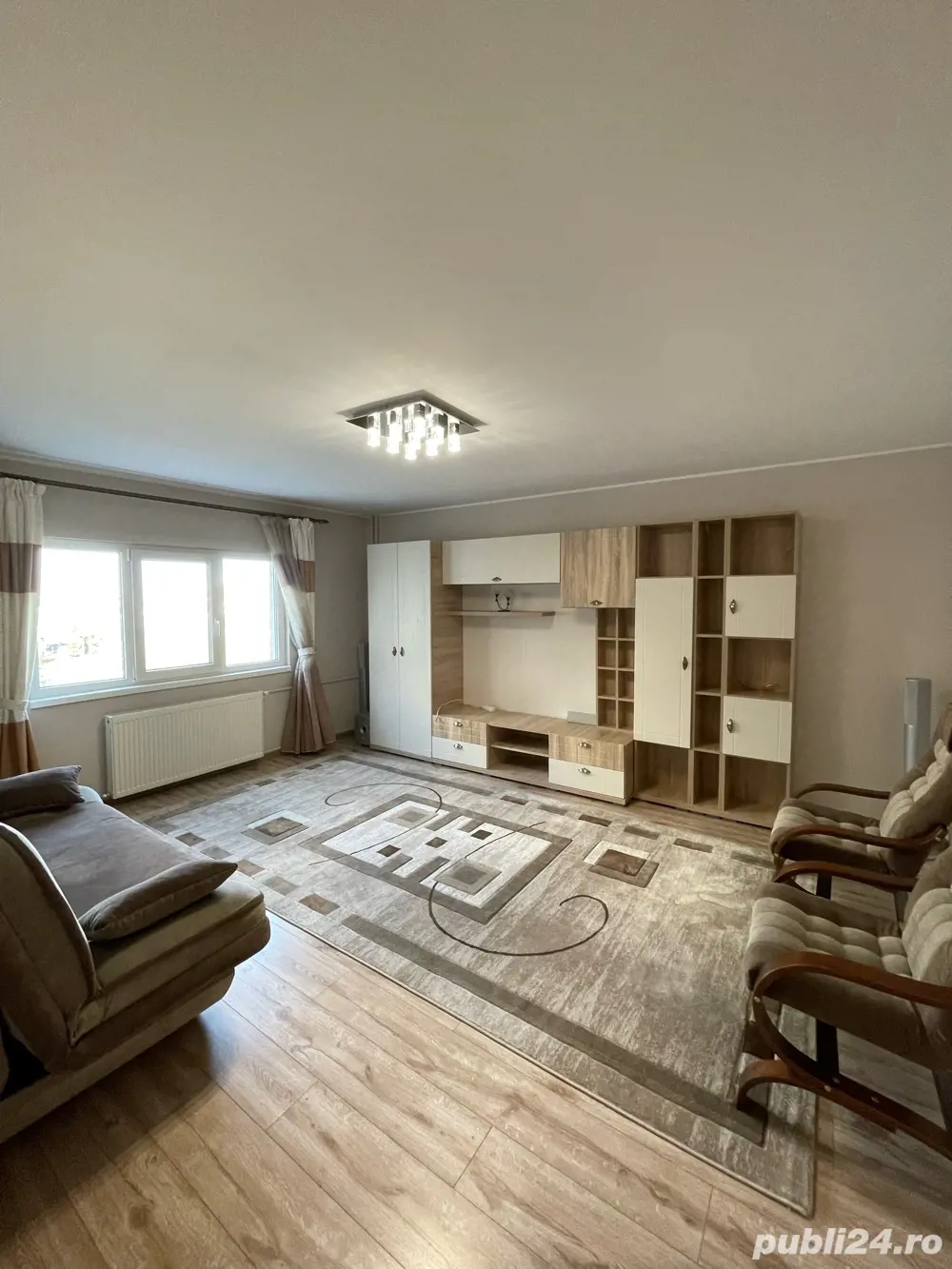 Apartament 4 camere | Etaj 5 | Calea Sagului - Shopping City