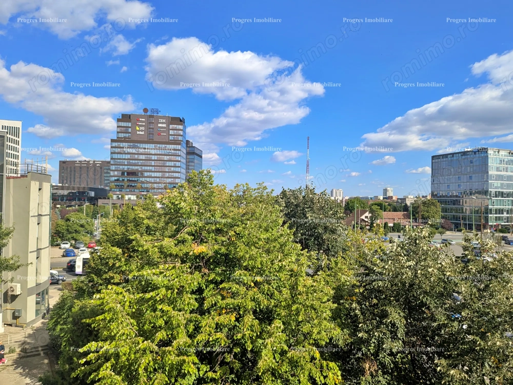 Ap.3 camere - Decomandat - et.3 - lift - langa Iulius Mall