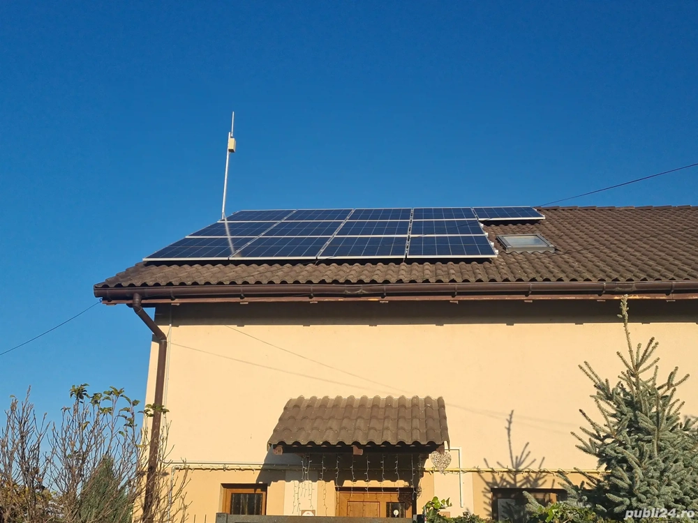 Duplex de vanzare, Mosnita Veche, 5 cam, 132 utili, toate utilitatile