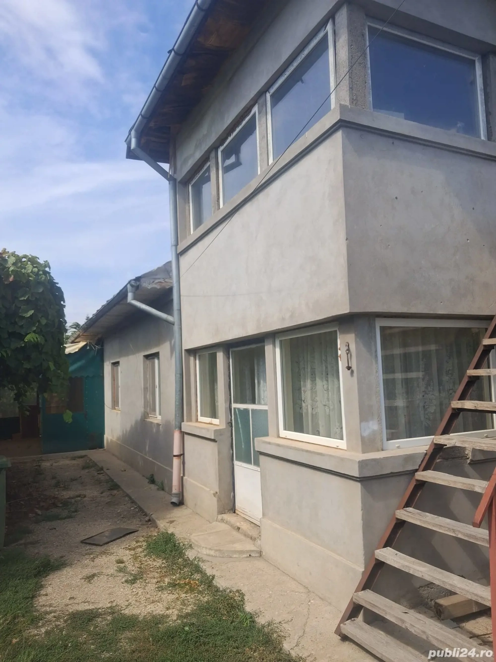 casa de vanzare 