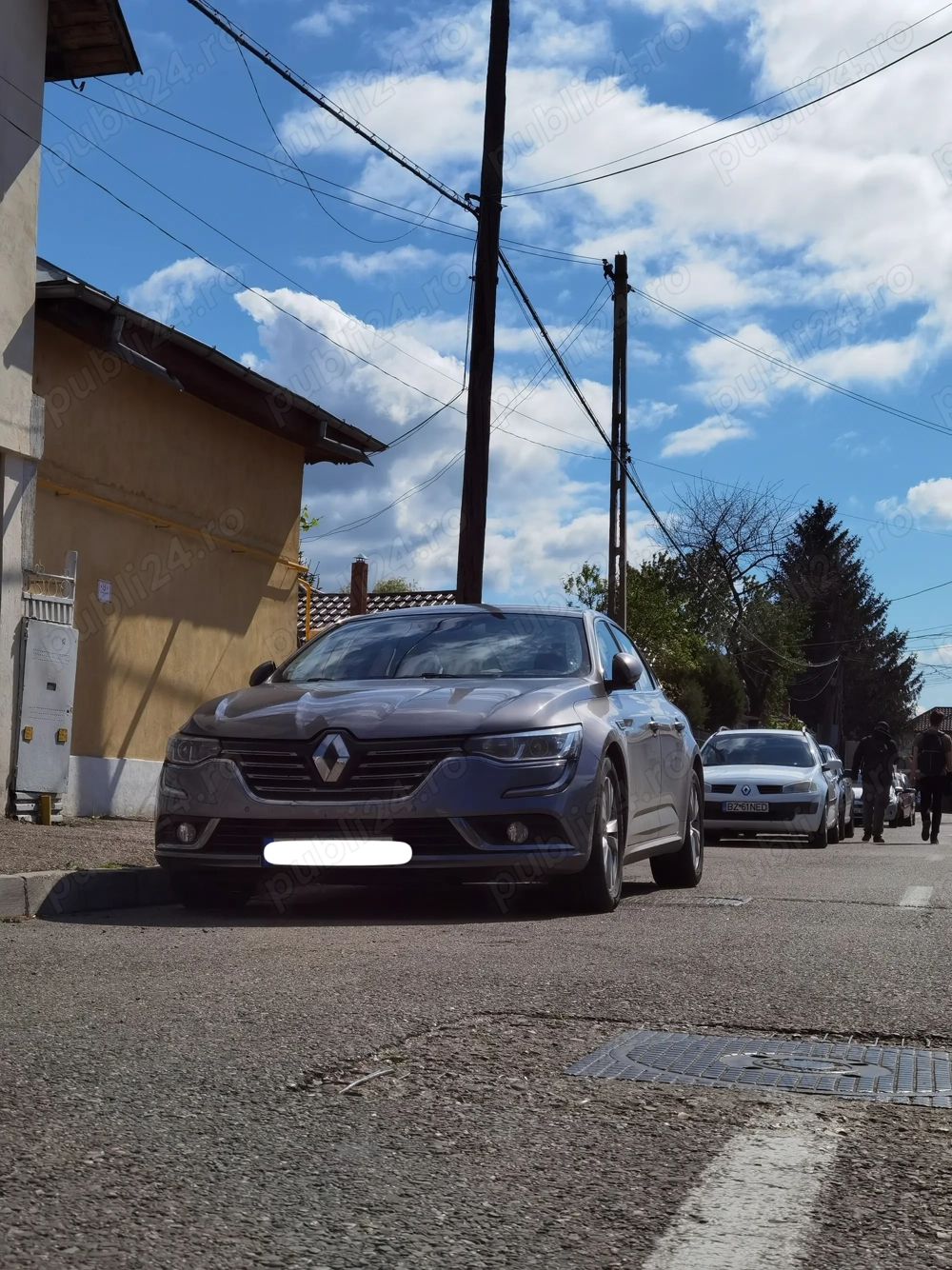 Vânzare Renault Talisman 