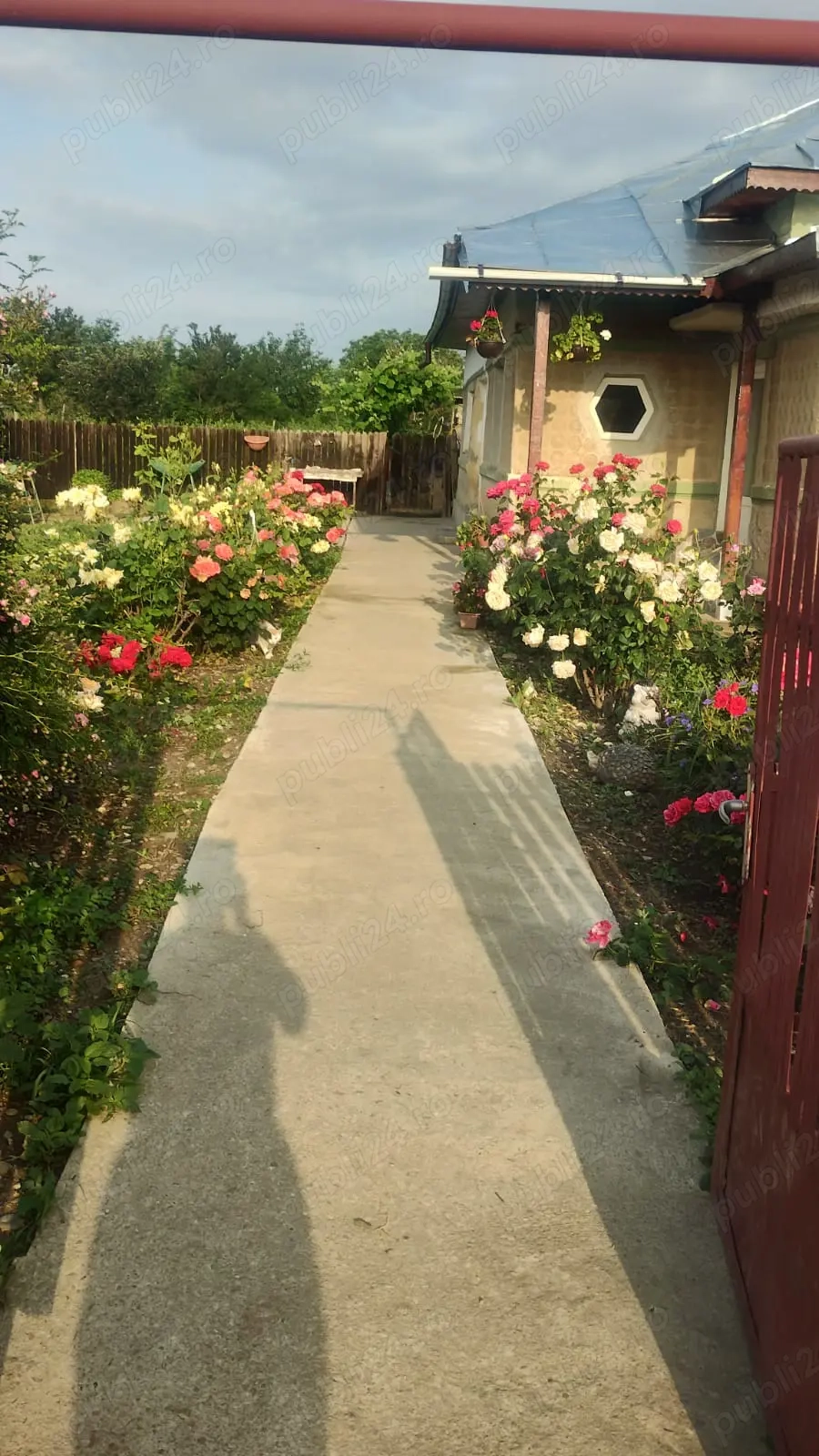 Casa de vanzare Zanoaga Jud.Prahova