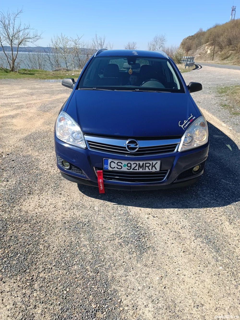 Opel Astra h 1.3 cdti 90 cp 6 trepte 