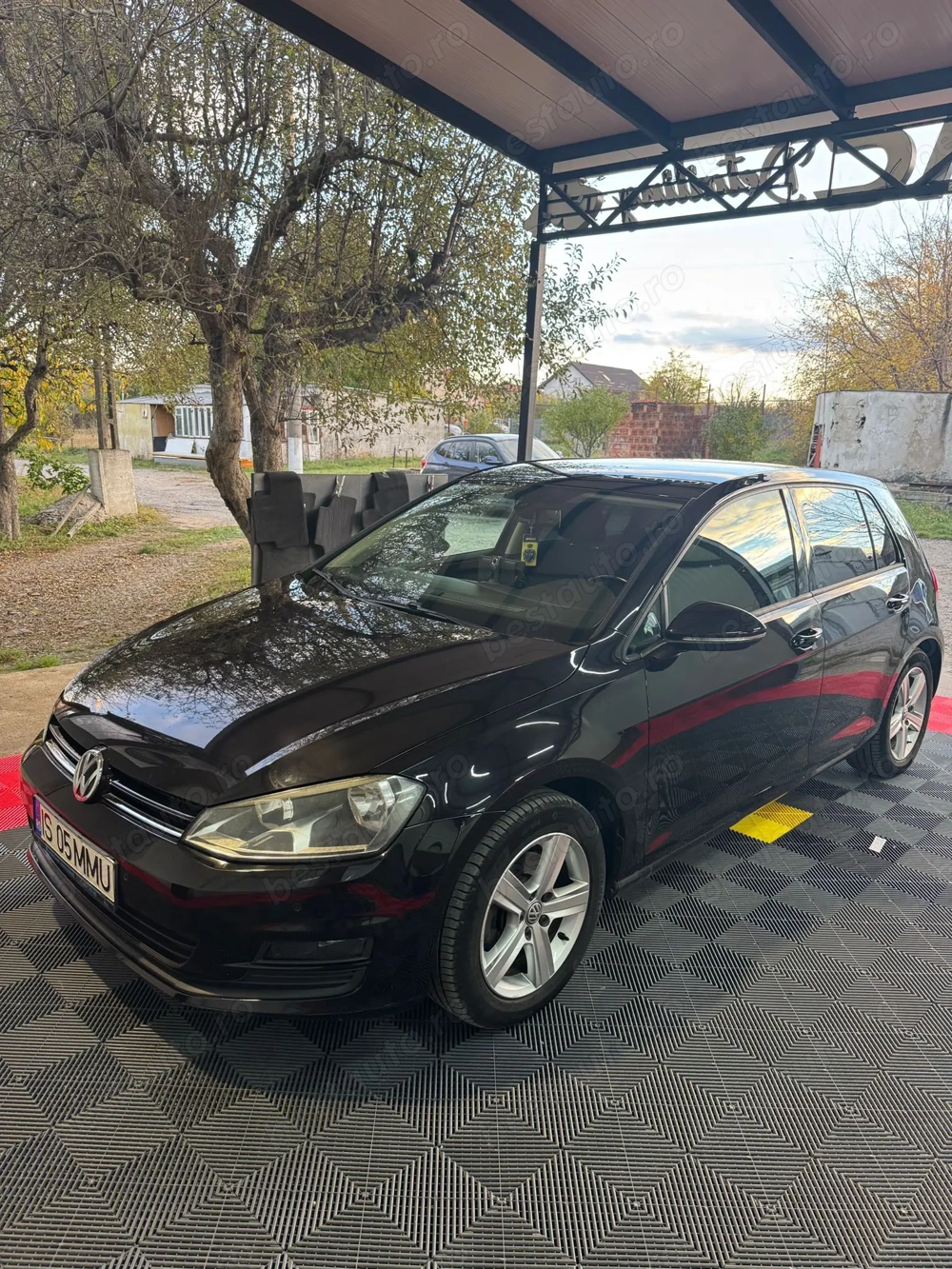 Vand Golf 7 1.4 TSI , 140 CP