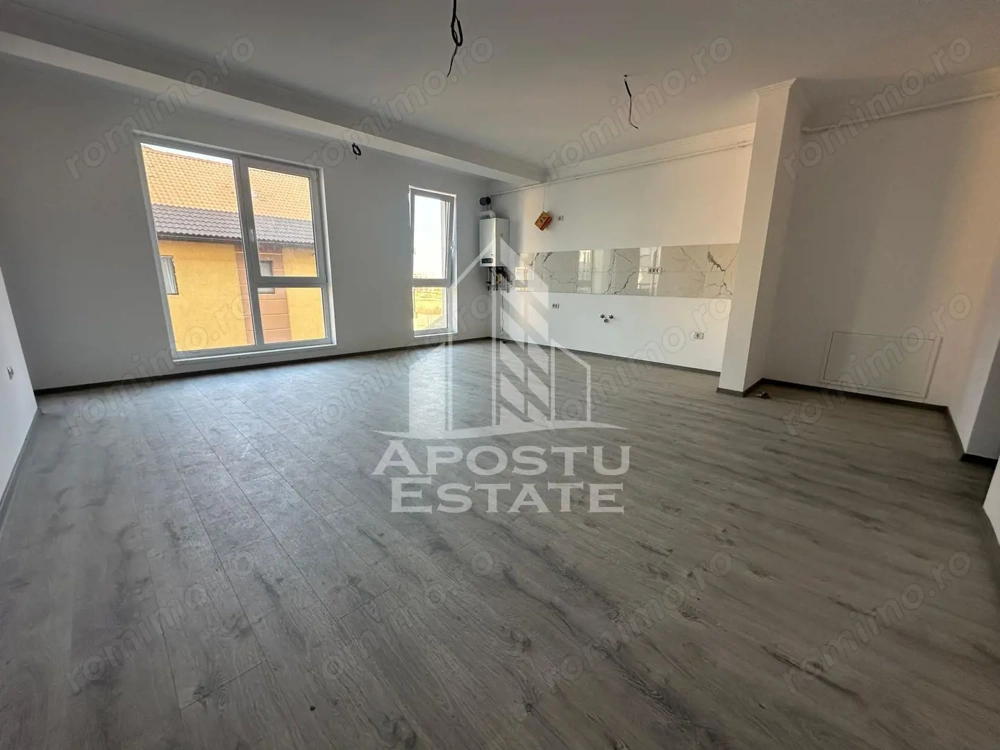 Oportunitate investitie apartamente cu 2 camere 53 mp utili etajul 1
