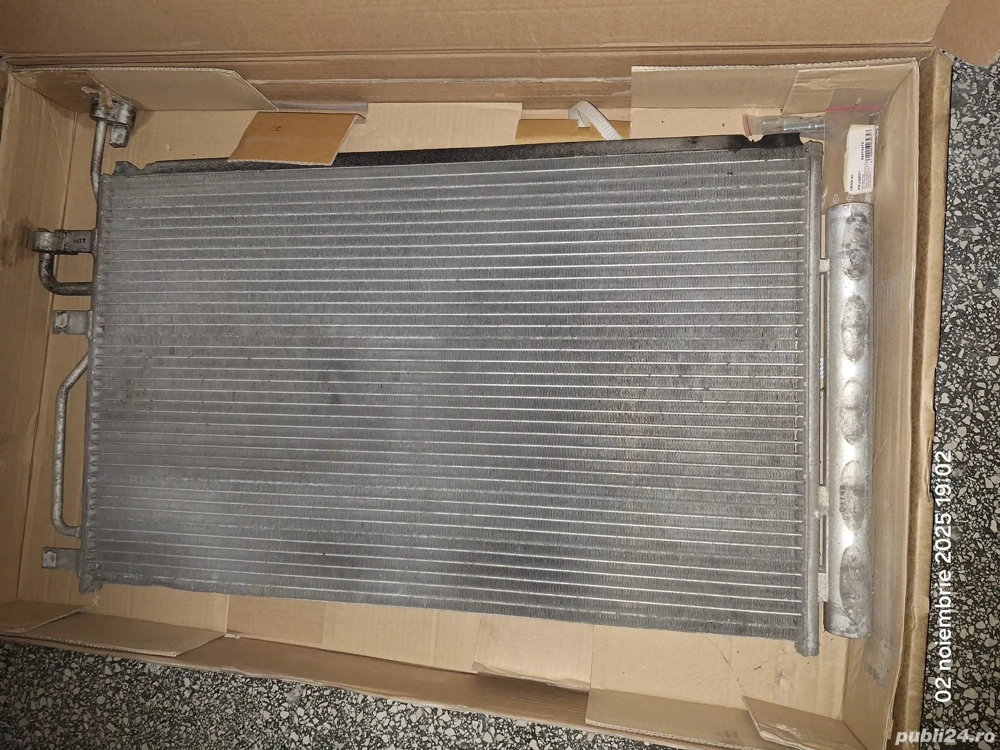 Radiator racire Chevrolet Captiva
