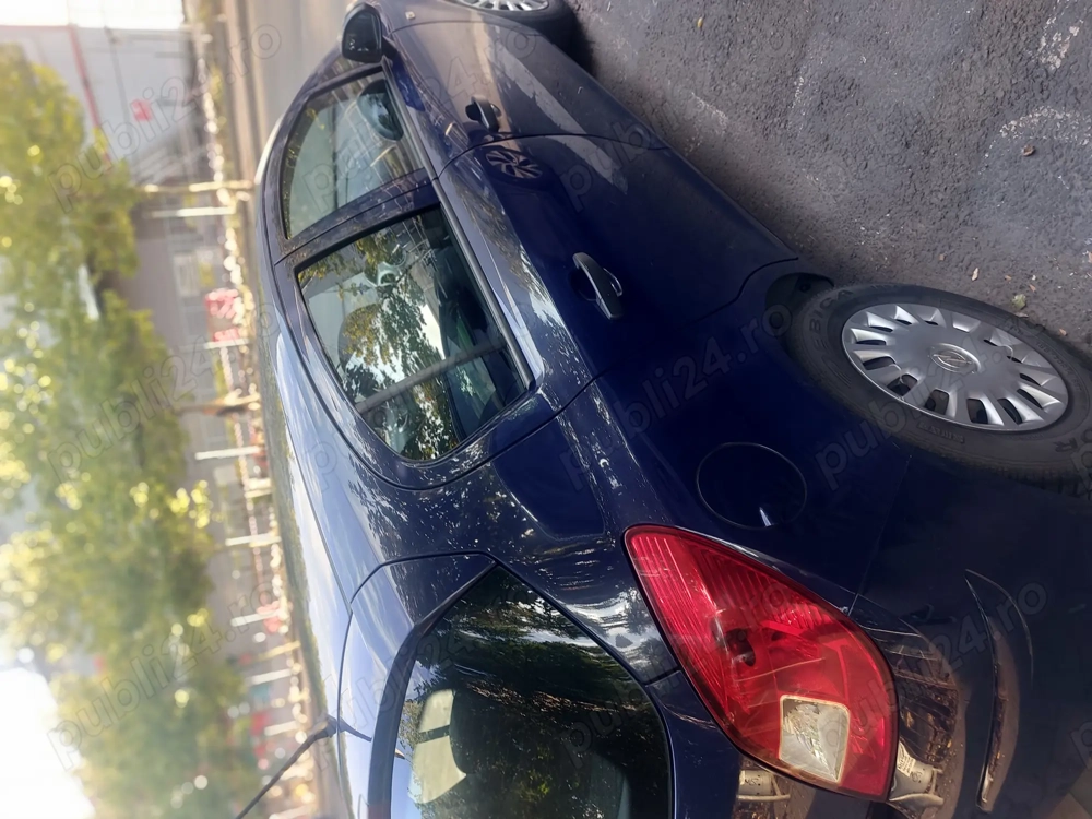 VAND Opel Corsa 2011 Benzina