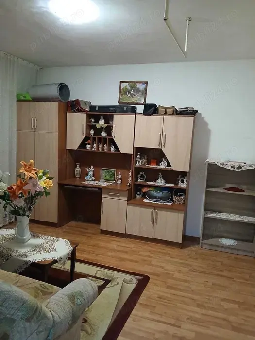 Apartament Mobilat Targu Carbunesti Str. Petrolistilor