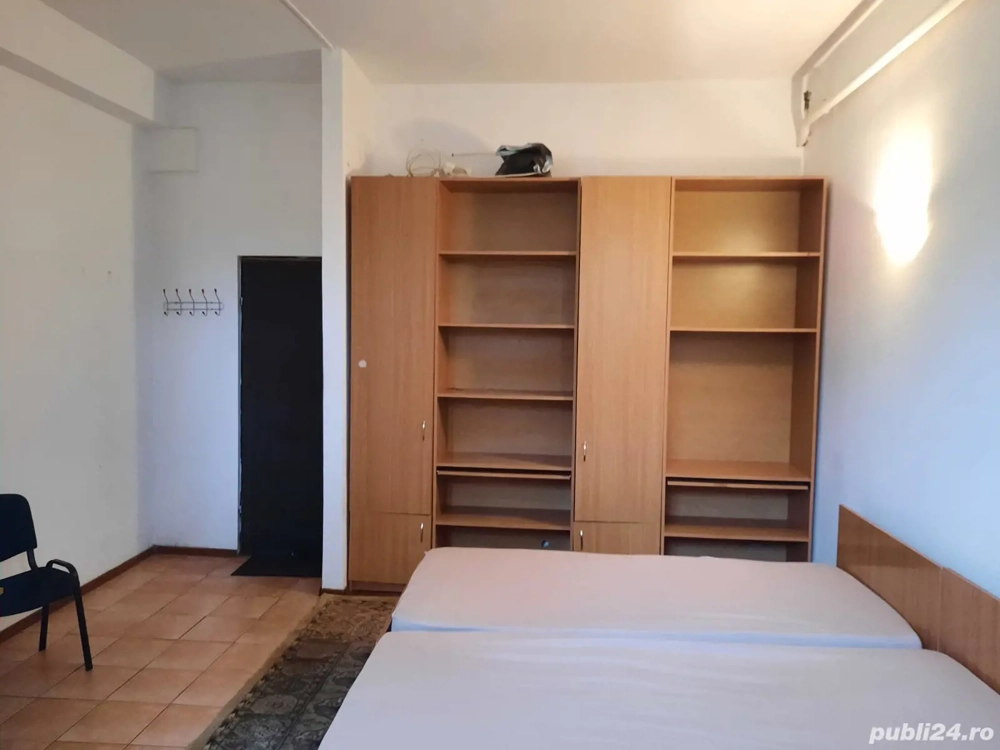 Garsoniera, 32 mp,etaj 1 Tătărași, zona stația Flora