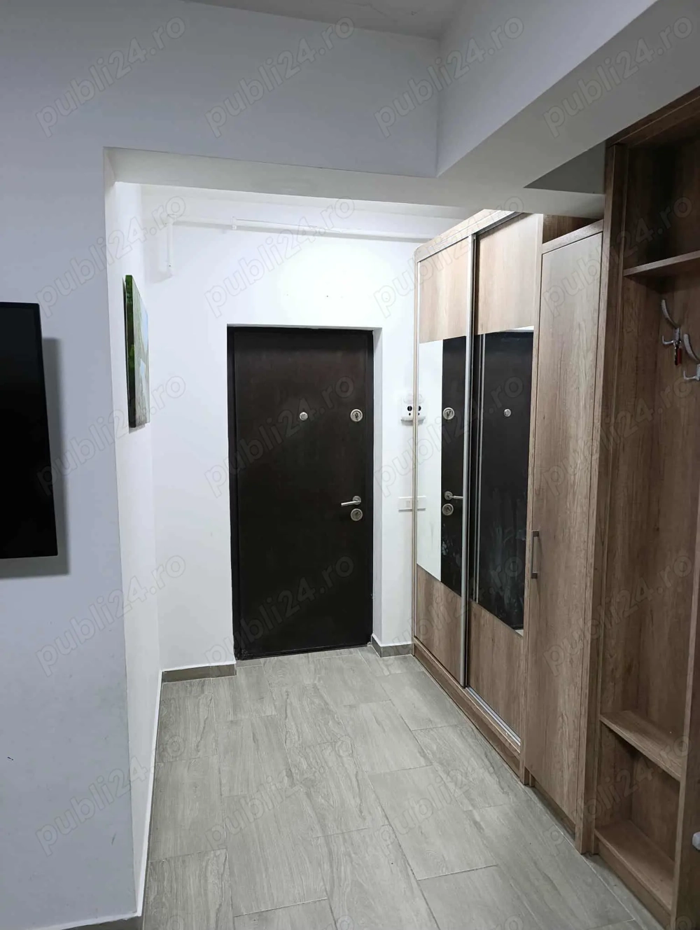 Apartament 3 camere Popesti Leordeni - Drumul Fermei