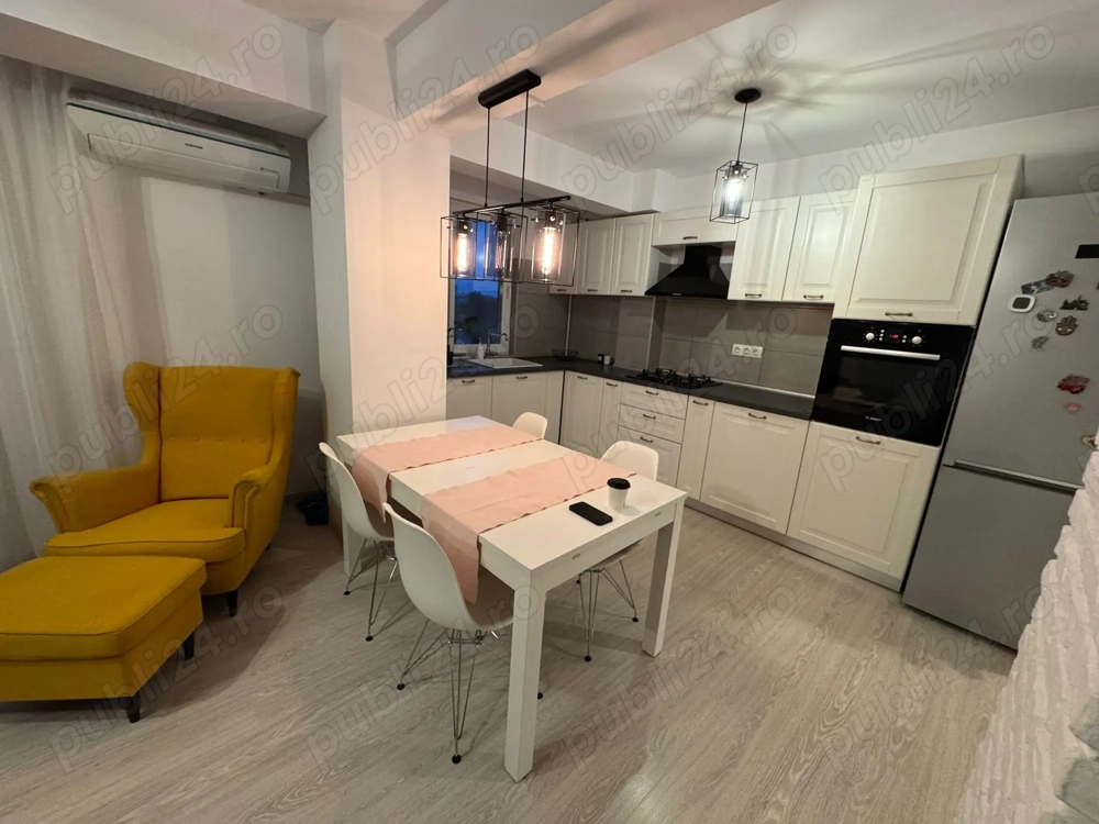 Proprietar Inchiriere Apartament 3 camere Nicolae Grigorescu Titan