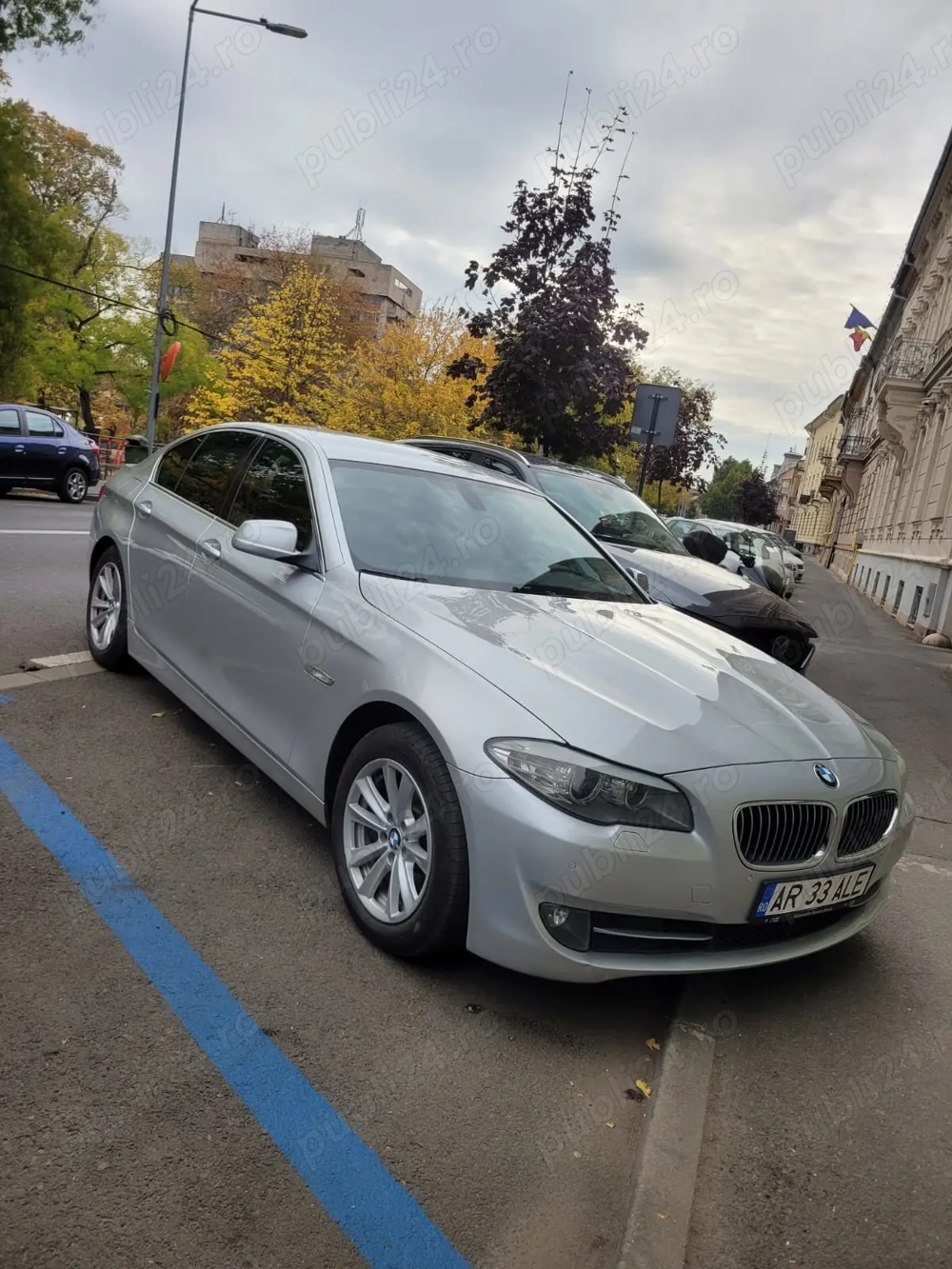 De vânzare  BMW 250 f10