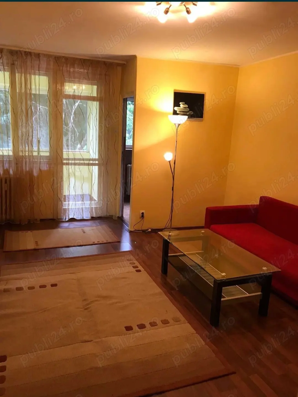 Inchiriez garsoniera Dr.Taberei