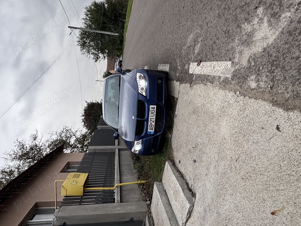 Dezmembrez BMW e90 318d