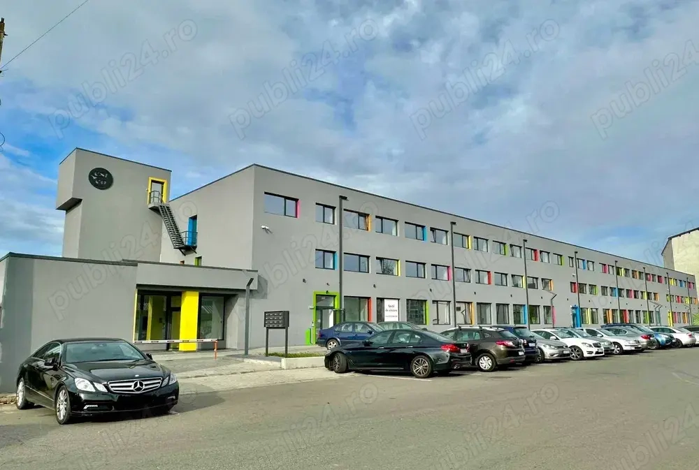 Spațiu de vânzare Bd. Muncii | 170 mp | diverse activități | renovat