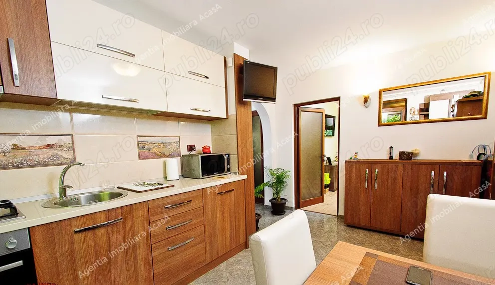 Apartament 3 camere Mazepa 1 parter iesire in gradina (5/14)