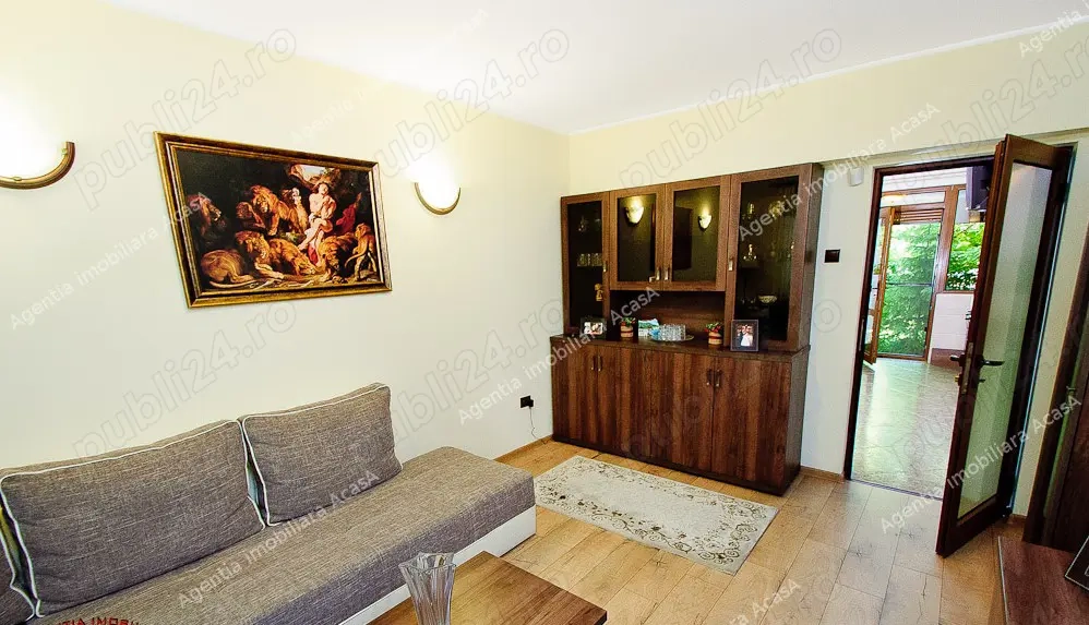 Apartament 3 camere Mazepa 1 parter iesire in gradina (8/14)