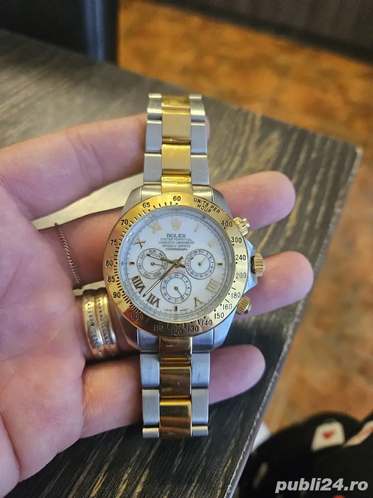 rolex ceas unisex