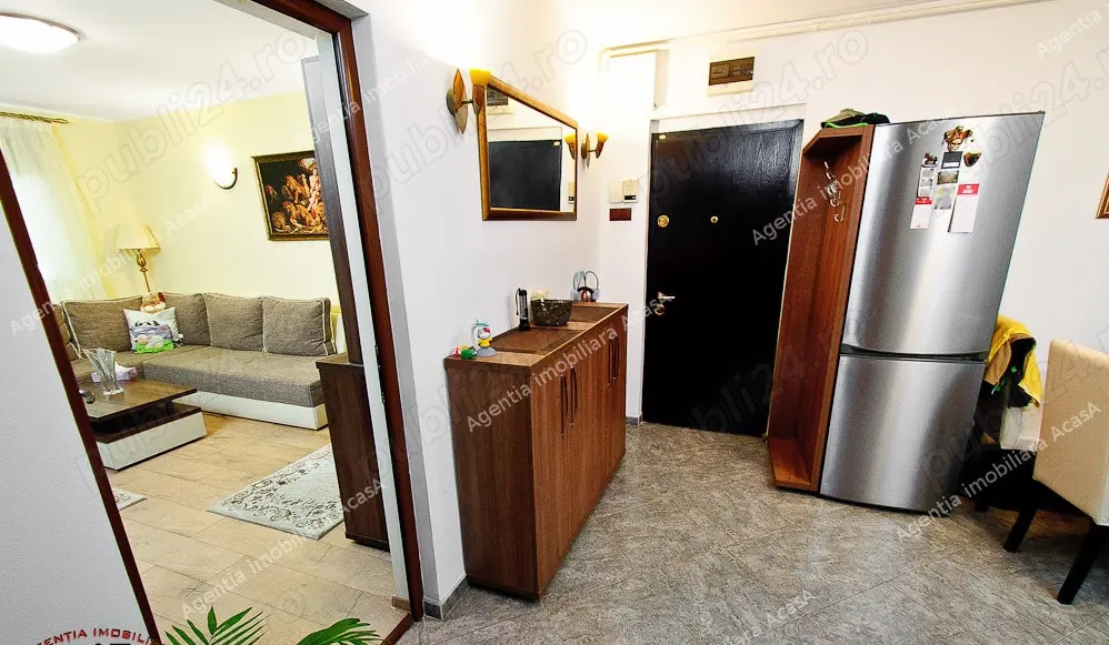 Apartament 3 camere Mazepa 1 parter iesire in gradina (7/14)