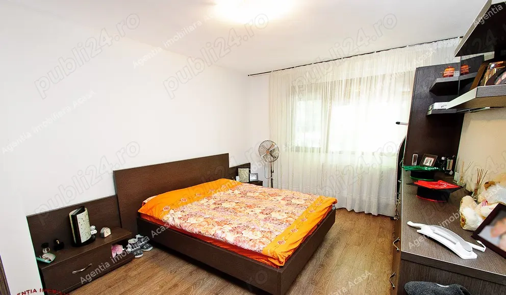 Apartament 3 camere Mazepa 1 parter iesire in gradina (11/14)