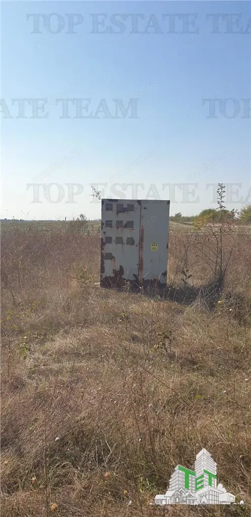 Teren intravilan 511mp in Corbeanca