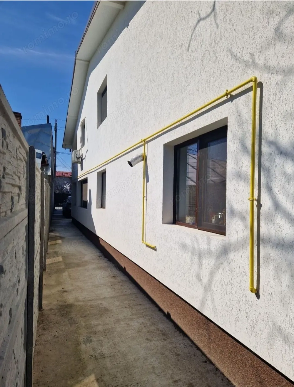 Vila | teren 820mp Cornetu Ilfov