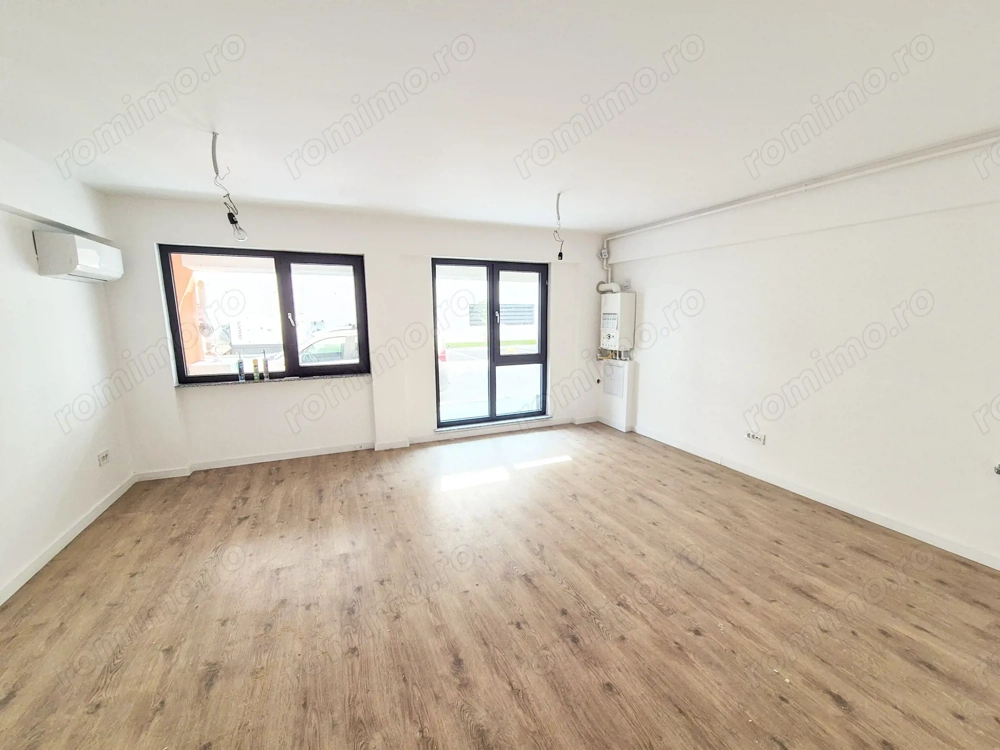 Ivory Residence | Pipera | Rond Omv | Nord | Nemobilat | PARCARE | B2B